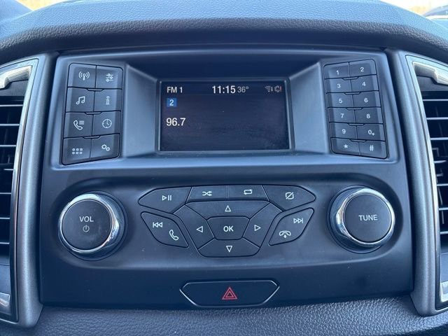 Used 2019 Ford Ranger XLT w/ Trailer Tow Package image 16