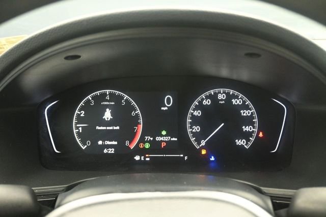 Used 2023 Honda Civic LX image 11