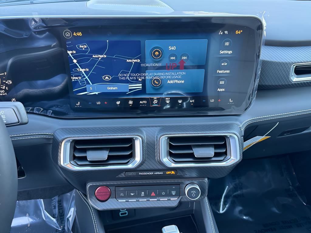 New 2026 Ford Mustang Premium RWD image 7