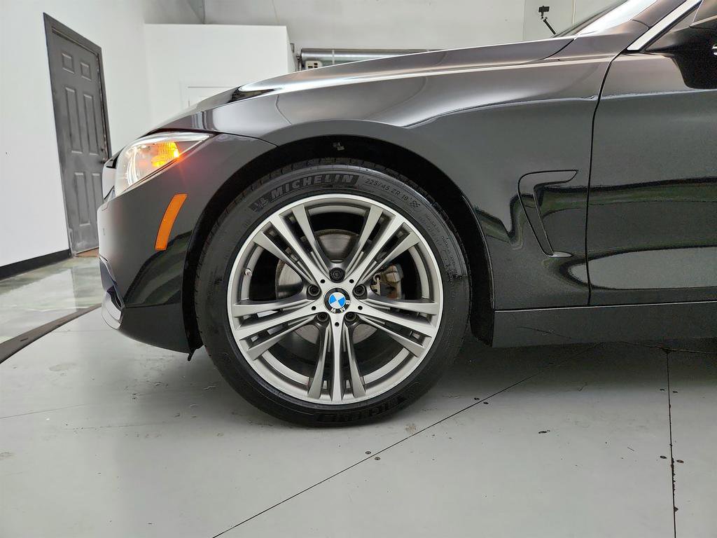 Used 2017 BMW 430i xDrive Coupe AWD/4WD image 30