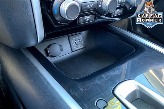 Used 2018 Nissan Pathfinder S image 34