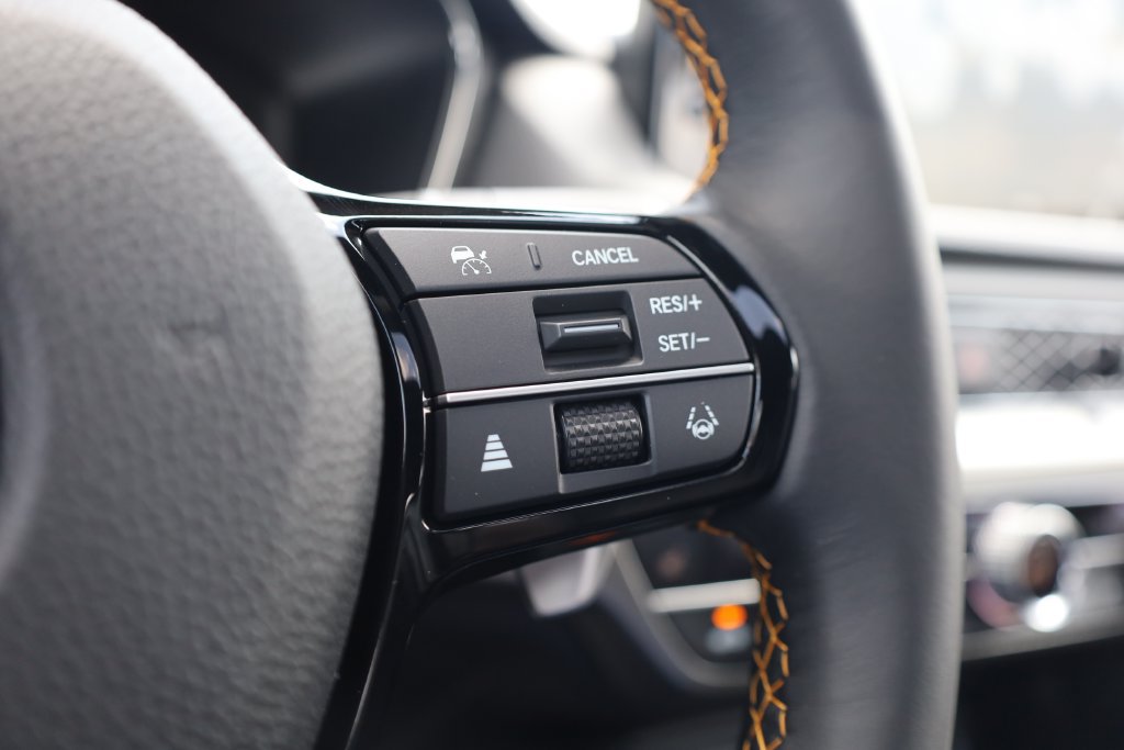 New 2026 Acura Integra A-Spec w/ Technology Package FWD image 19