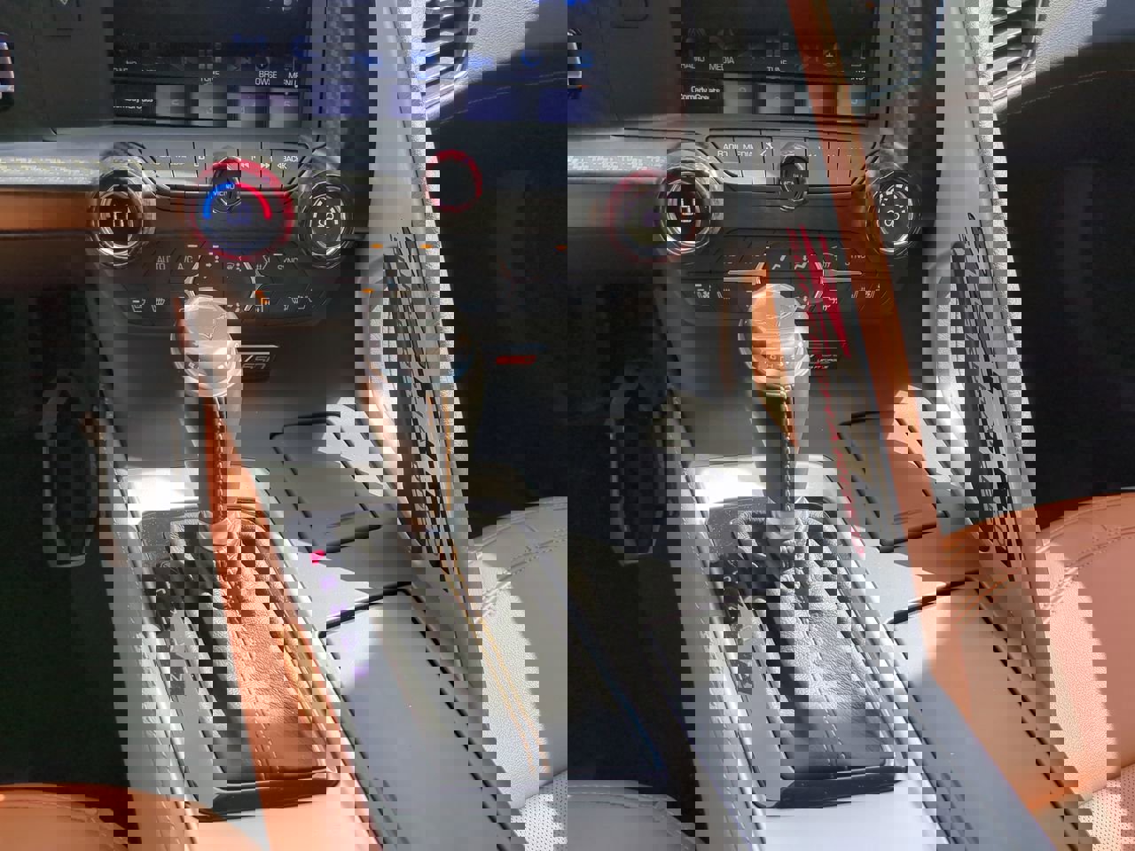 Used 2016 Chevrolet Corvette Z06 w/ 2LZ Preferred Equipment Group image 16