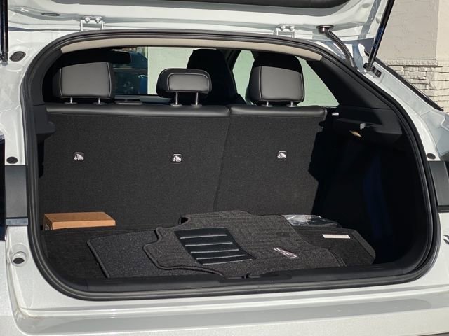 New 2026 Nissan Leaf SV+ w/ Floor Mat Package (SV+) image 13