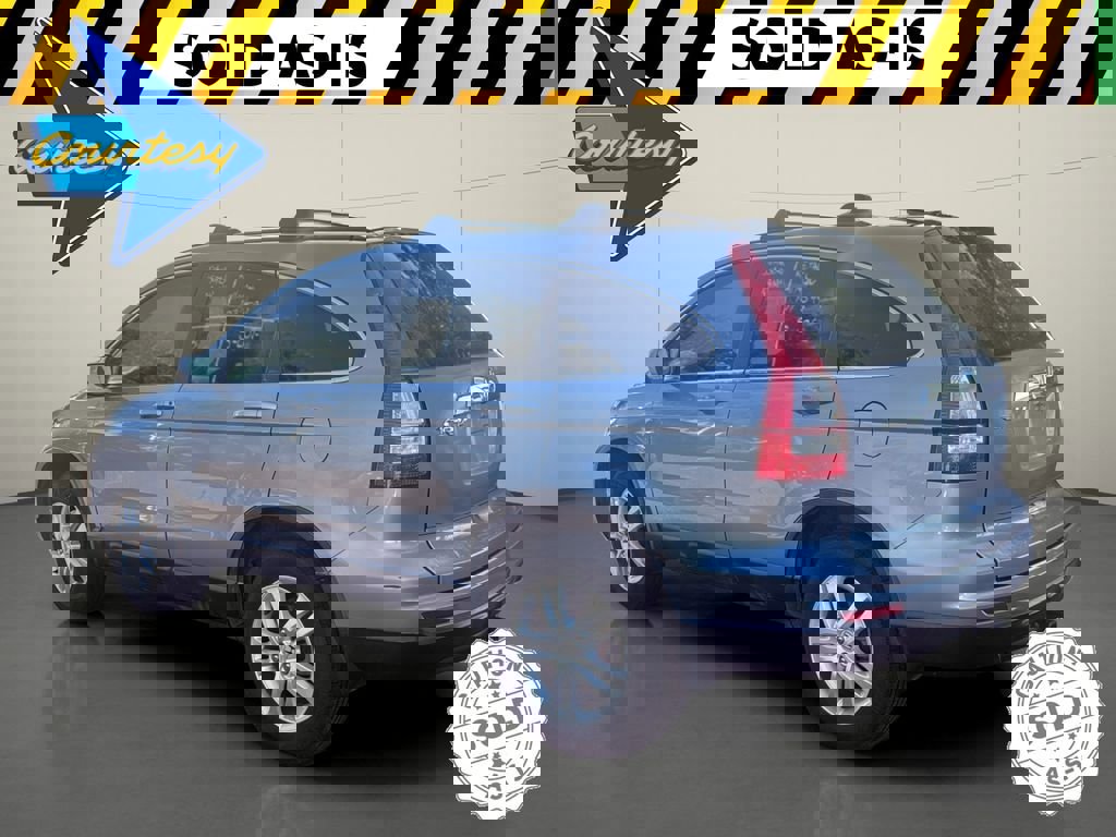 Used 2011 Honda CR-V EX-L image 5