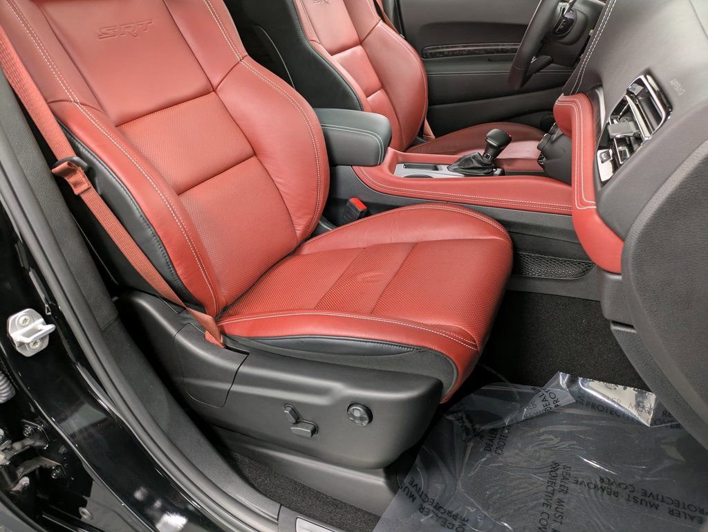 Used 2024 Dodge Durango SRT Hellcat AWD/4WD image 30
