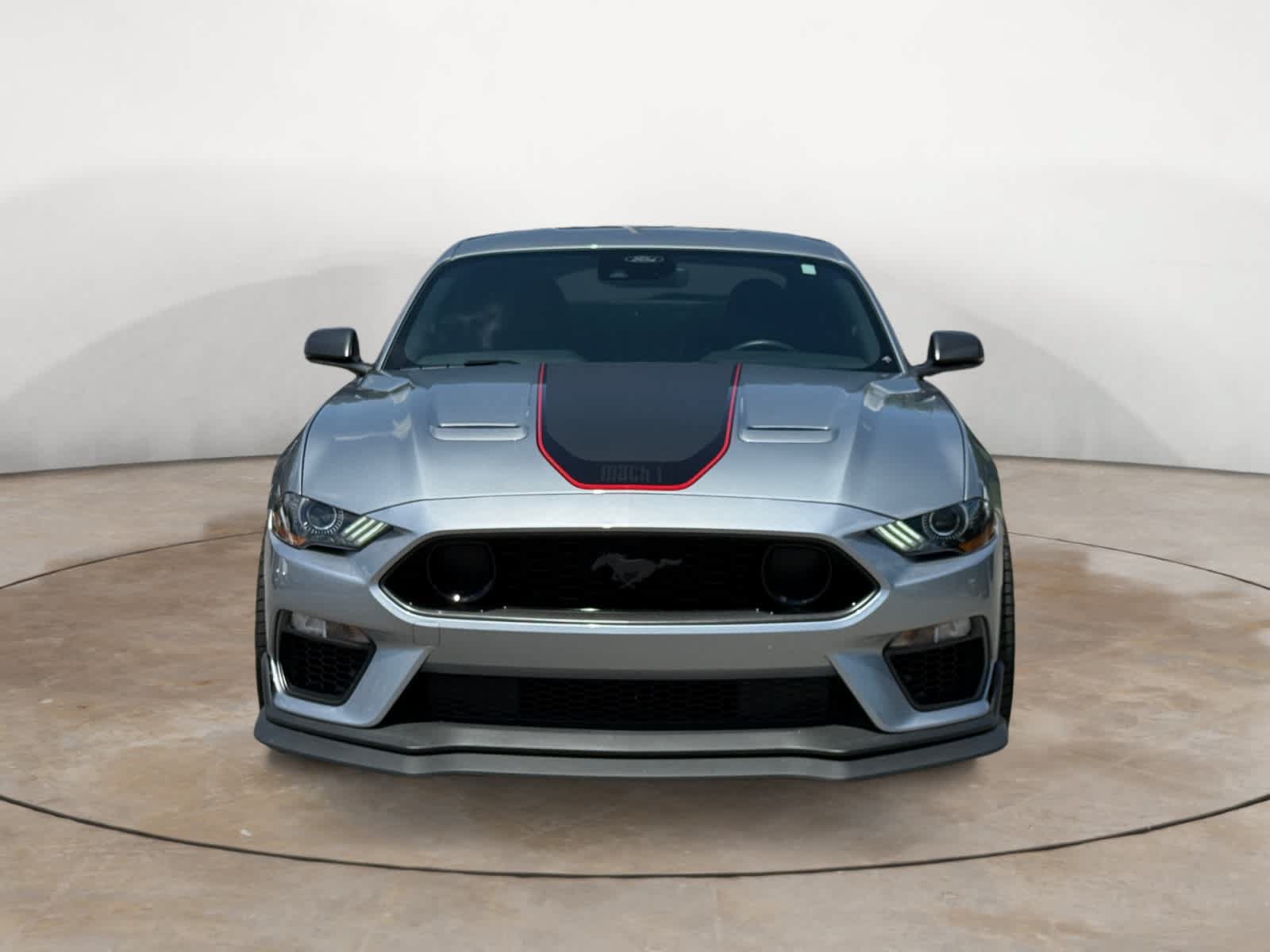 Used 2021 Ford Mustang Mach 1 w/ Mach 1 Handling Package RWD image 15