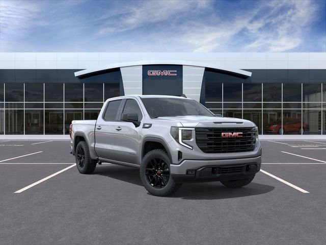 New 2026 GMC Sierra 1500 Elevation w/ Preferred Package
