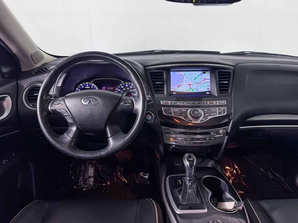 Used 2019 INFINITI QX60 Luxe w/ Essential Package image 15
