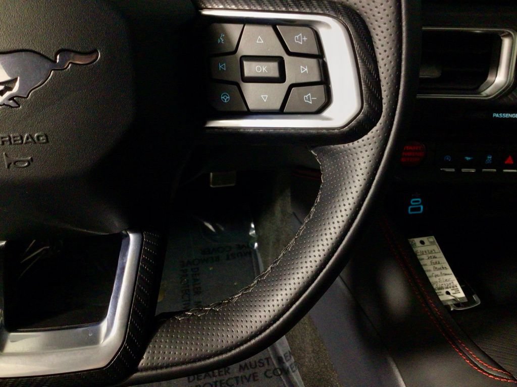 New 2026 Ford Mustang Premium RWD image 26