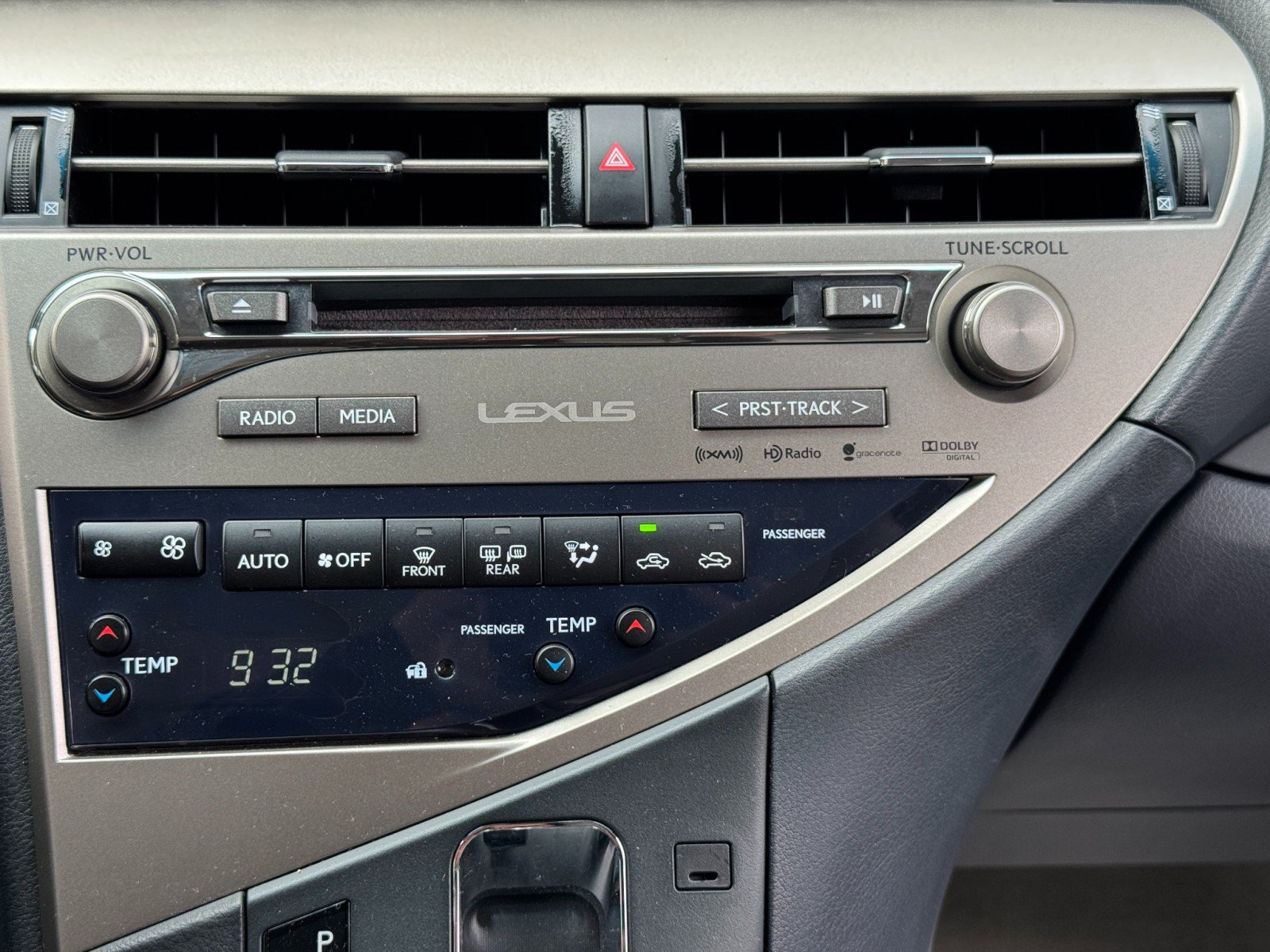 Used 2015 Lexus RX 450h FWD image 30