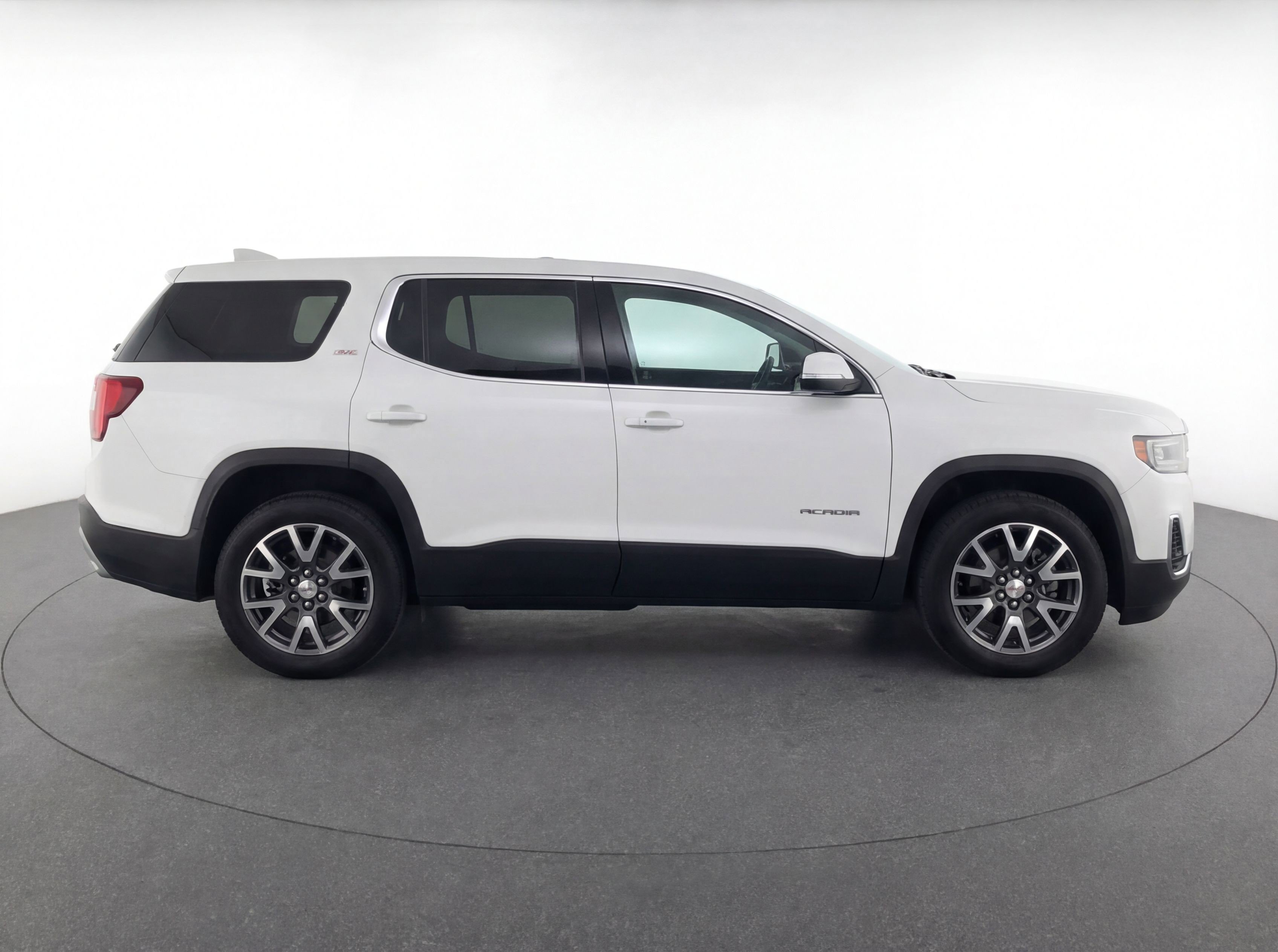 Used 2023 GMC Acadia SLT AWD/4WD image 11