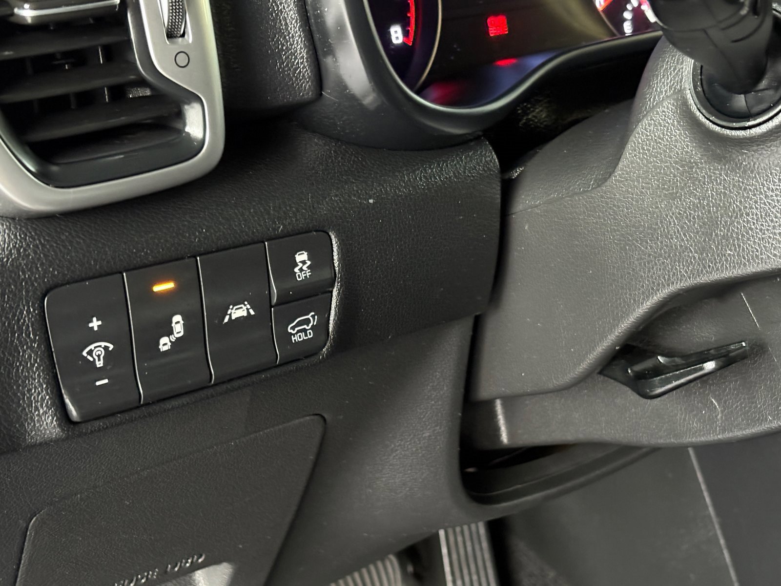 Used 2017 Kia Sportage EX w/ EX Technology Package image 13