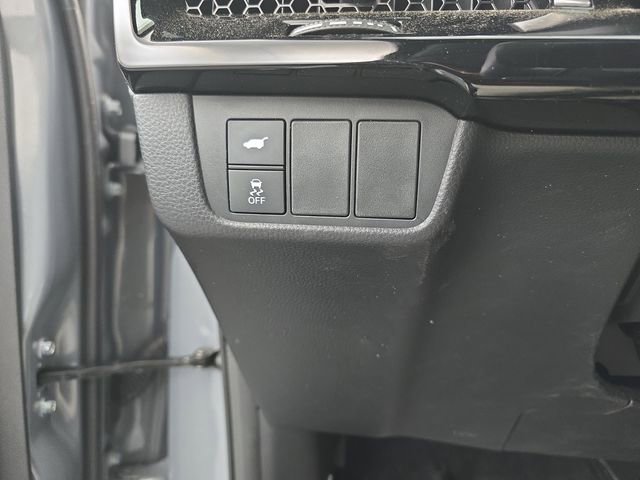 Used 2025 Honda CR-V Sport Touring image 42