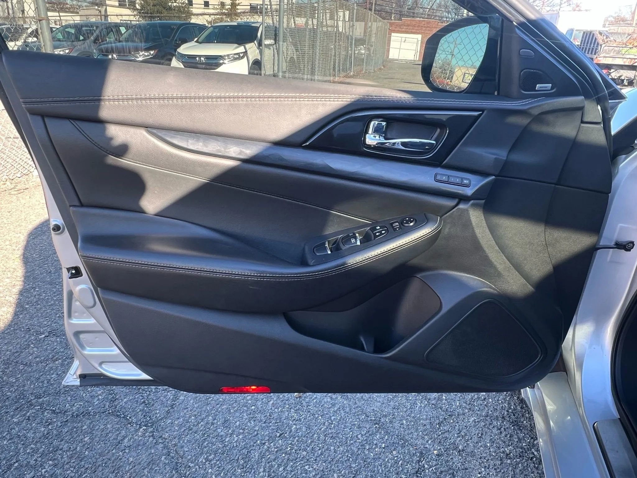 Used 2019 Nissan Maxima Platinum w/ Illumination Package FWD image 22