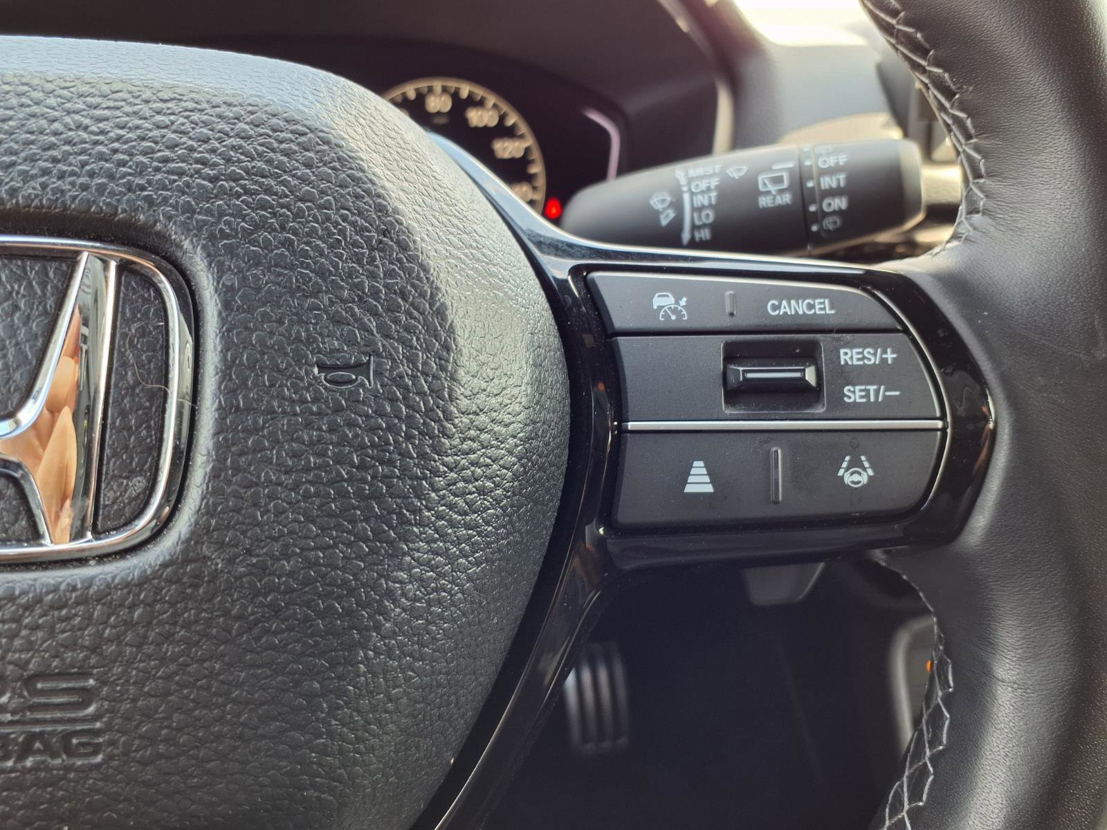 Certified 2025 Honda Civic Sport image 15