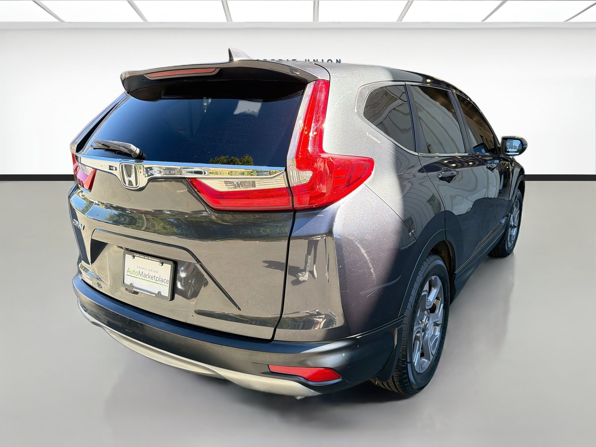 Used 2019 Honda CR-V EX-L image 6