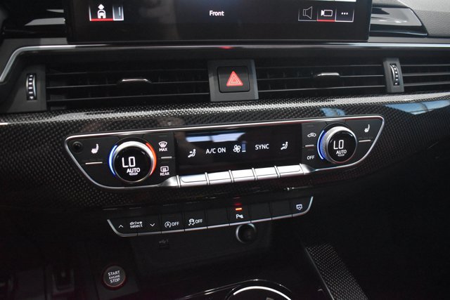 Used 2023 Audi S4 Premium Plus w/ Premium Plus Package AWD/4WD image 16