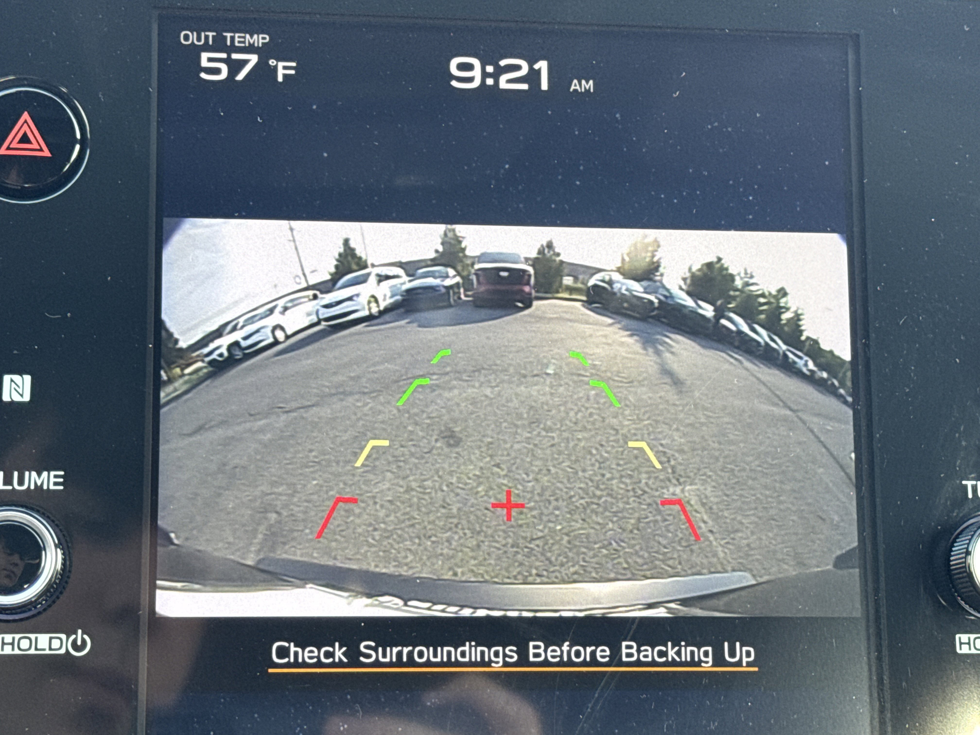 Used 2023 Subaru WRX Premium image 19