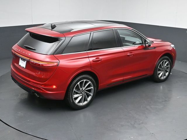 Certified 2023 Lincoln Corsair Grand Touring w/ Equipment Group 301A image 48