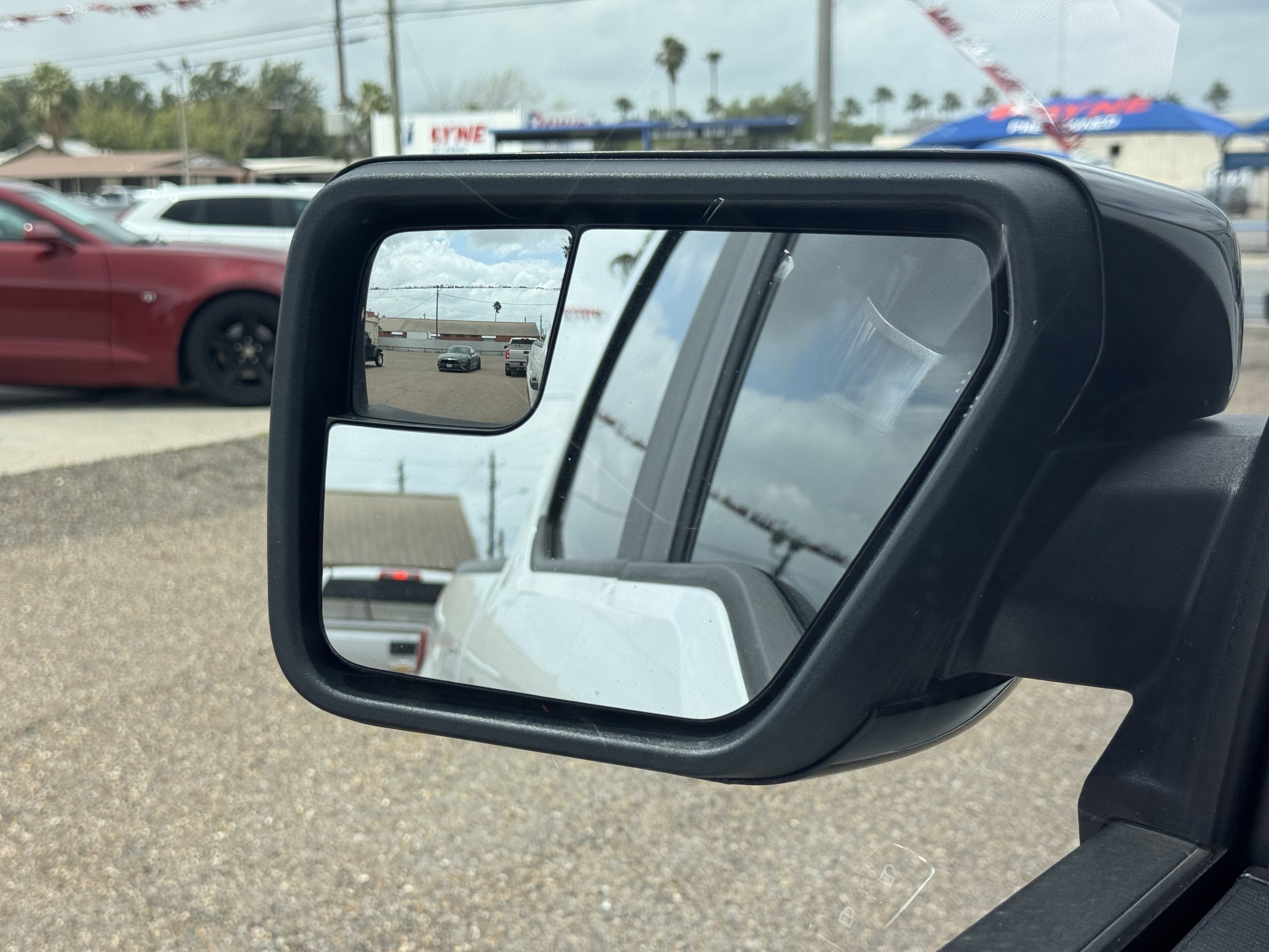 Used 2023 Ford F150 XL w/ STX Appearance Package RWD image 18