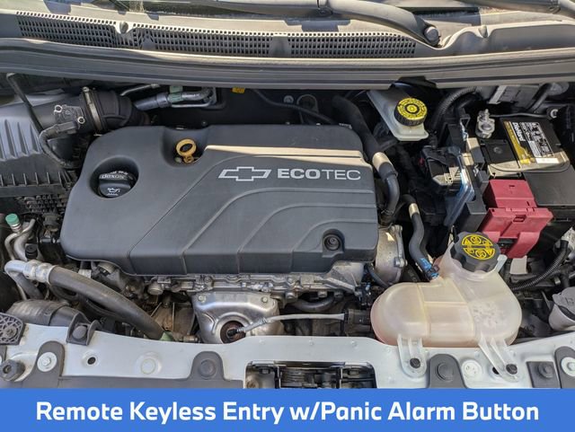 Used 2020 Chevrolet Spark LT image 12