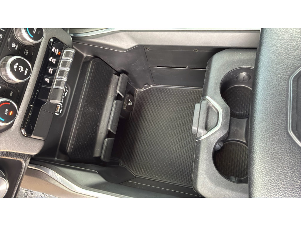 Used 2022 RAM 1500 Laramie w/ Sport Appearance Package AWD/4WD image 16