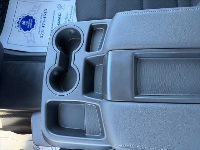 New 2026 GMC Sierra 1500 Pro w/ Pro Value Package image 24