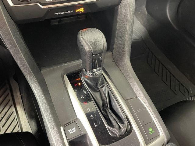Used 2020 Honda Civic LX image 8