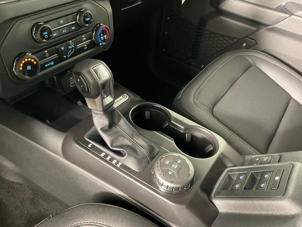 New 2026 Ford Bronco Big Bend AWD/4WD image 19