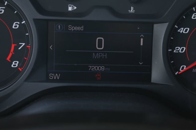 Used 2019 Chevrolet Camaro LT w/ RS Package image 17