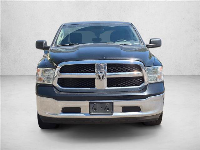 Used 2020 RAM 1500 Classic SLT AWD/4WD image 2
