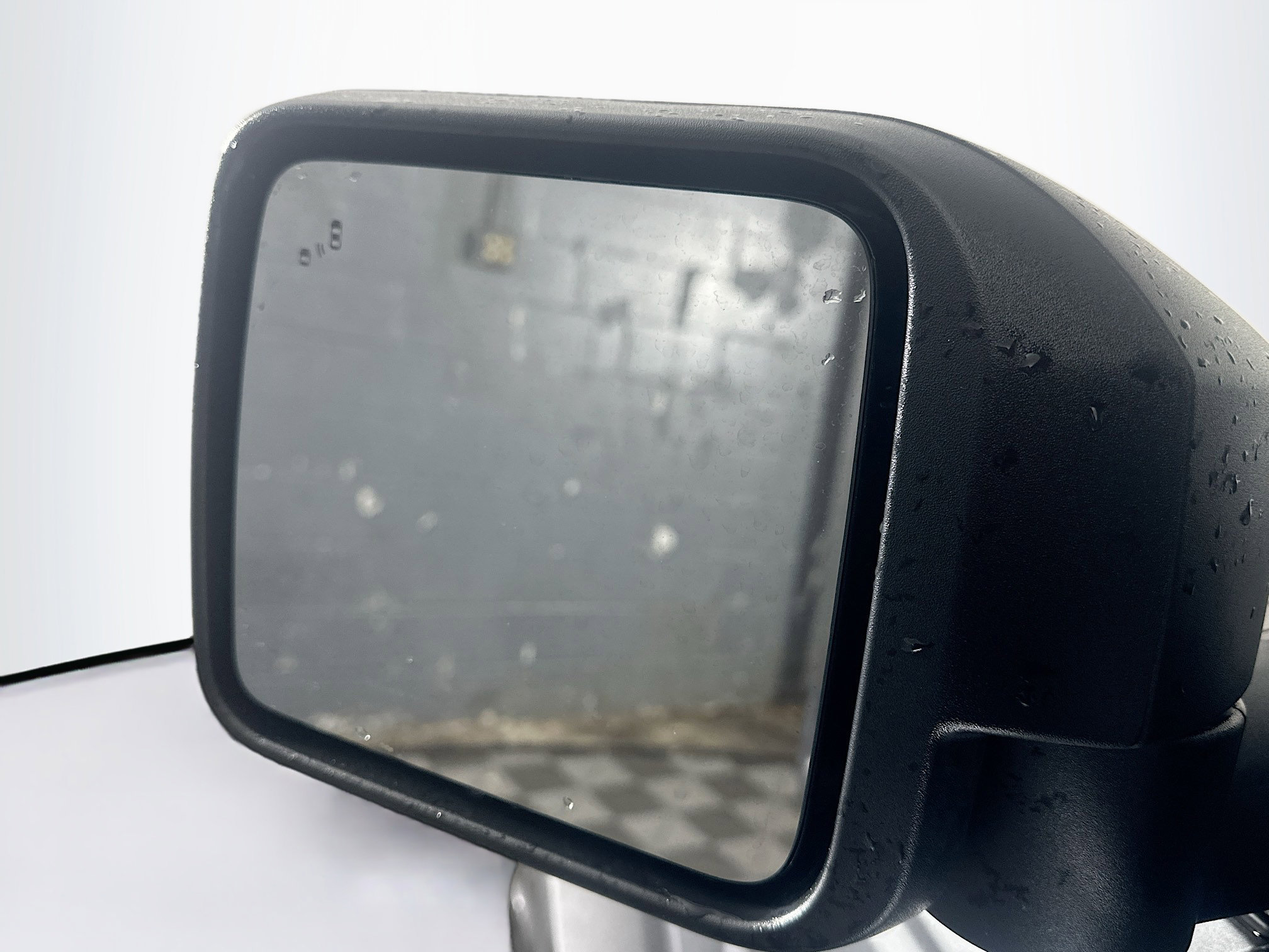 Used 2025 Ford Bronco Big Bend image 16