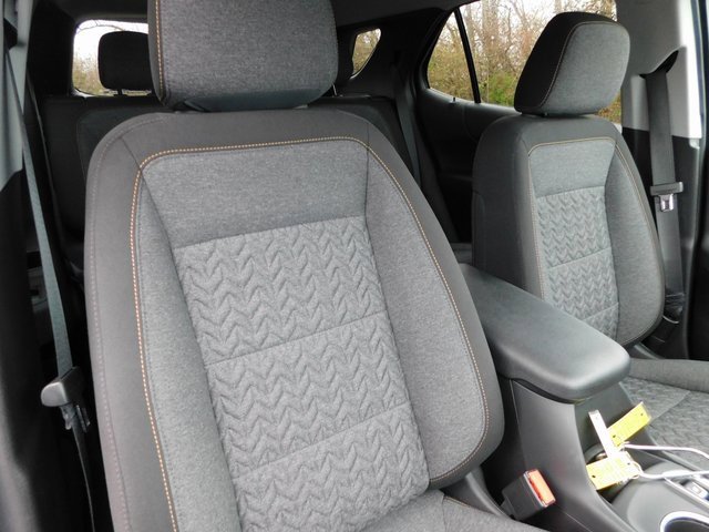 Used 2024 Chevrolet Equinox LT image 19