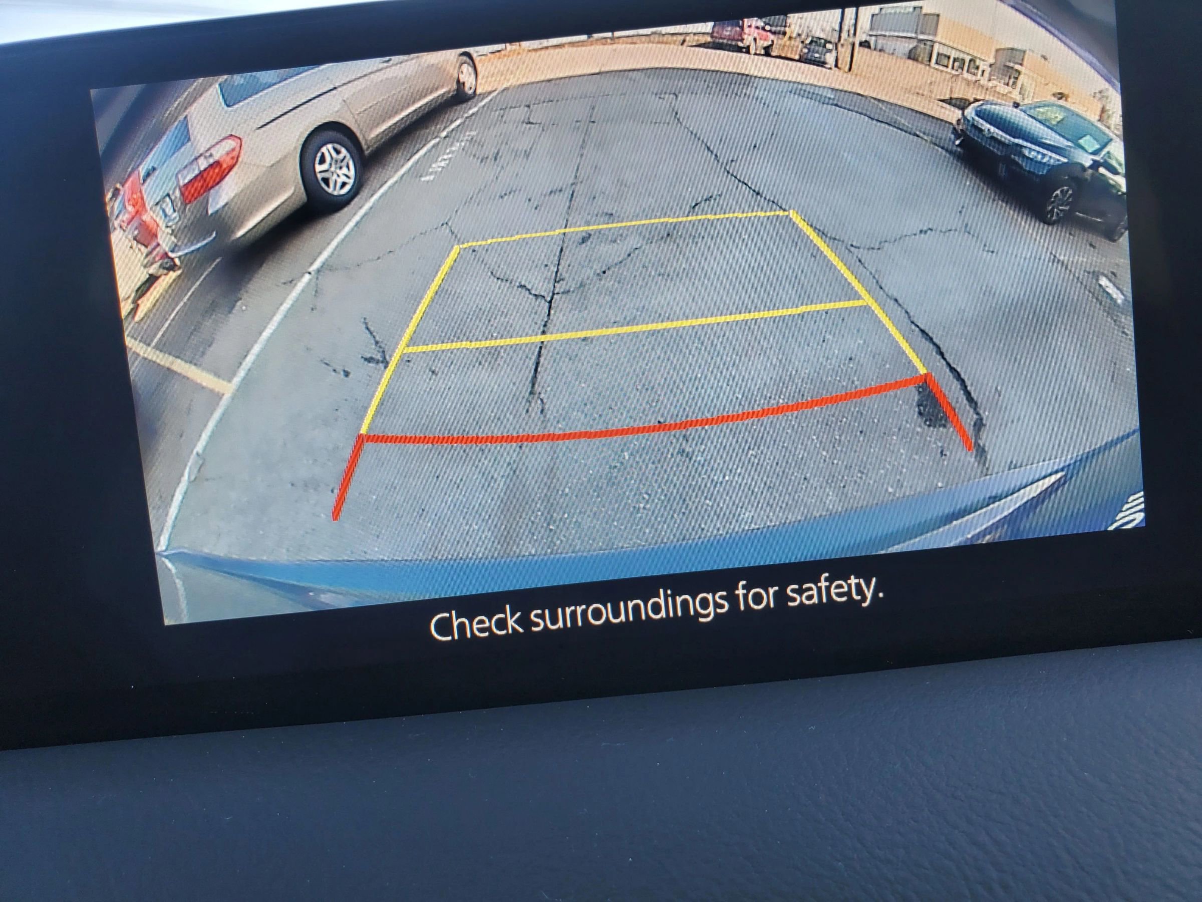 Used 2024 MAZDA CX-5 Carbon Edition image 48