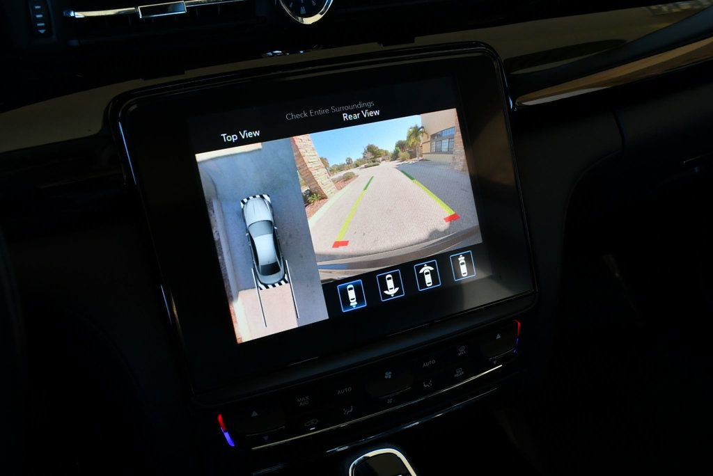 Used 2019 Maserati Quattroporte S image 56