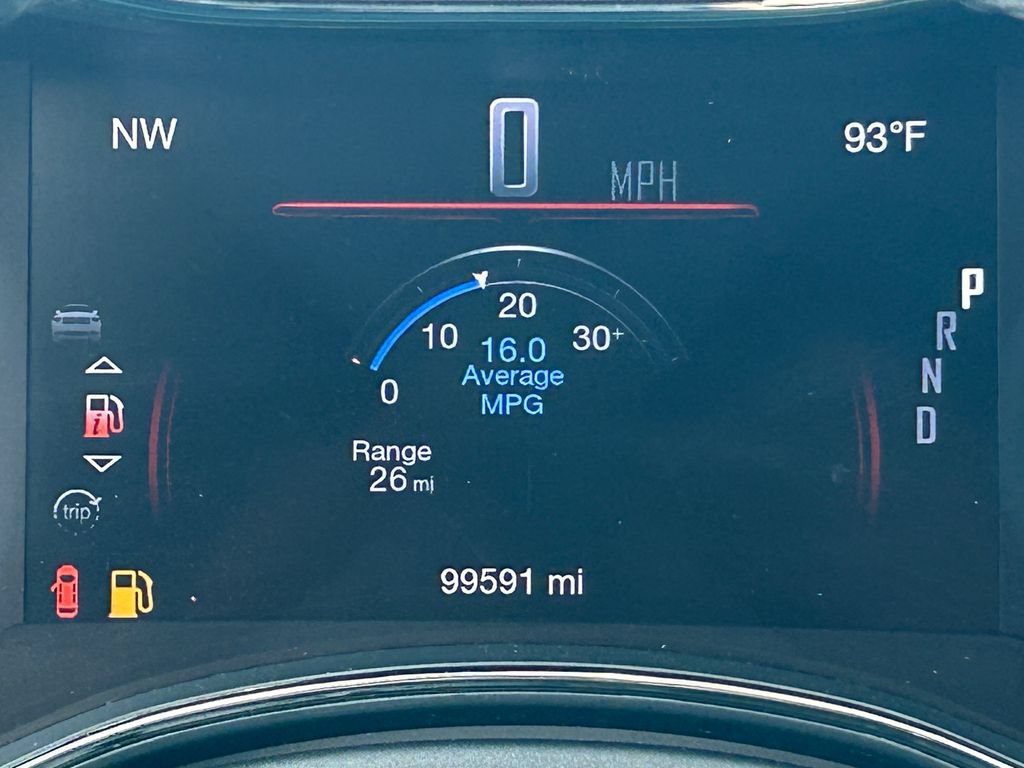 Used 2018 Dodge Durango GT AWD/4WD image 23