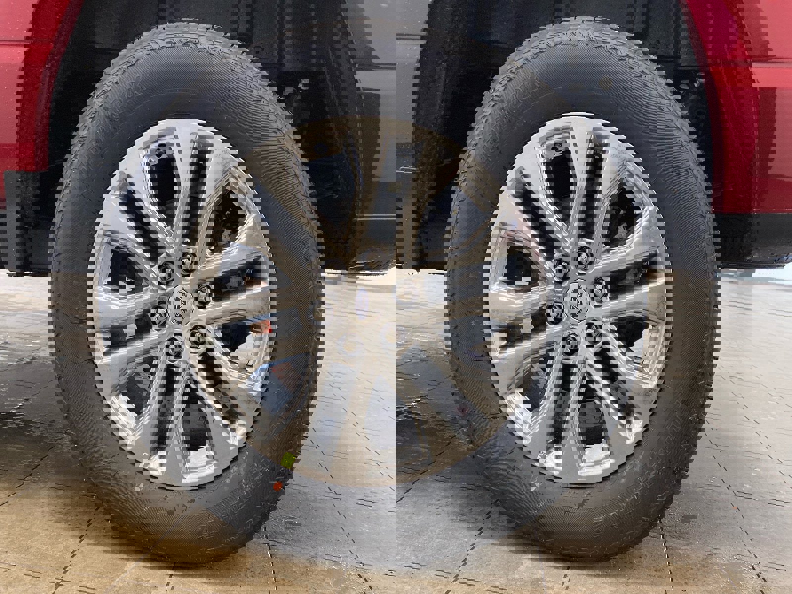 New 2026 Ford F150 Lariat w/ Equipment Group 501A Mid image 58