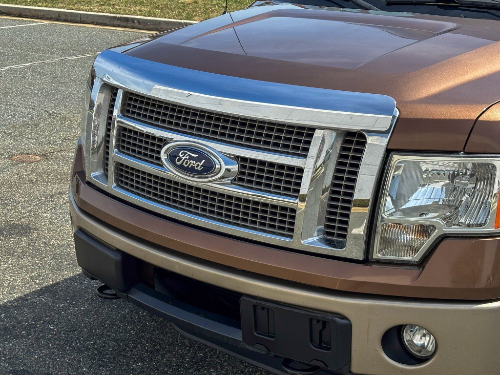 Used 2012 Ford F150 King Ranch image 6