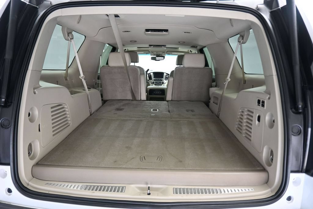 Used 2019 GMC Yukon XL Denali w/ Denali Ultimate Package AWD/4WD image 62