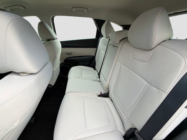 New 2026 Hyundai Tucson SE FWD image 23