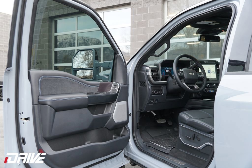 Used 2026 Ford F350 Platinum image 18