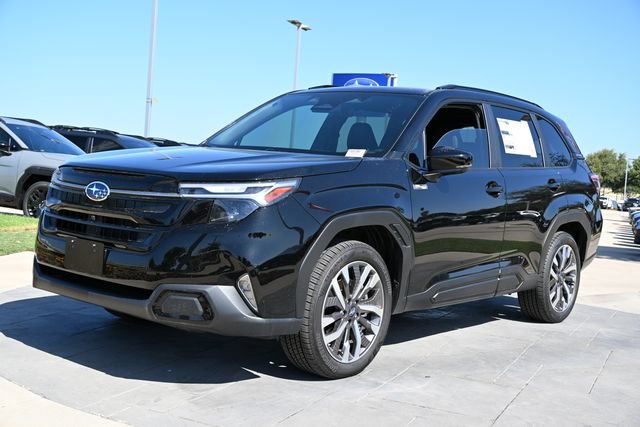 New 2026 Subaru Forester Touring AWD/4WD image 7