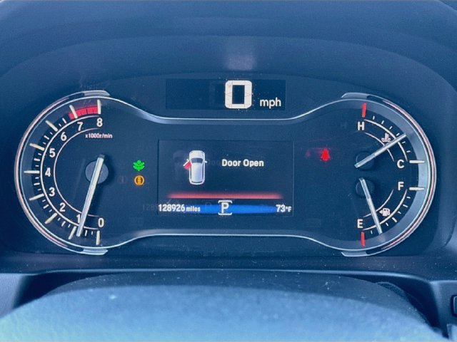 Used 2018 Honda Pilot EX-L image 12