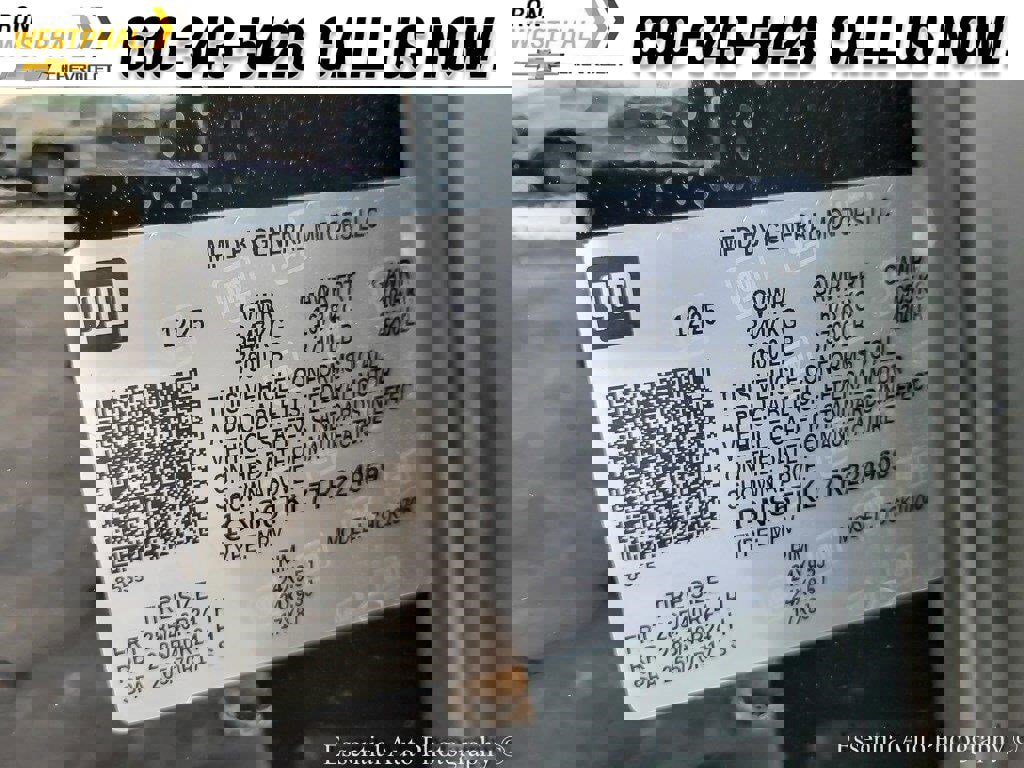 New 2026 Chevrolet Tahoe High Country image 24