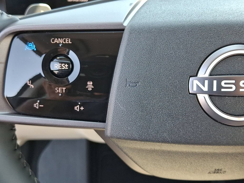 Certified 2026 Nissan Murano Platinum w/ Technology Package AWD/4WD image 21
