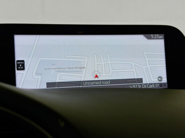 Used 2024 MAZDA MAZDA3 s image 15