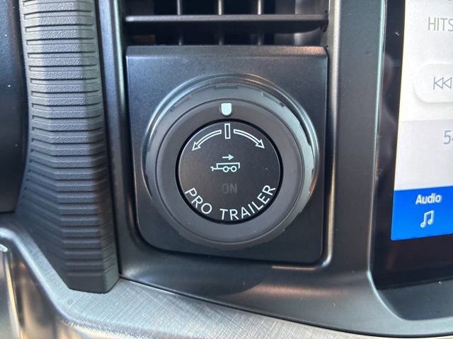 Used 2024 Ford F150 King Ranch w/ FX4 Off-Road Package image 44