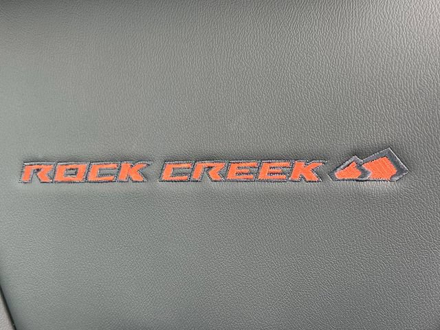 New 2026 Nissan Rogue SV w/ Rock Creek Premium Package AWD/4WD image 13