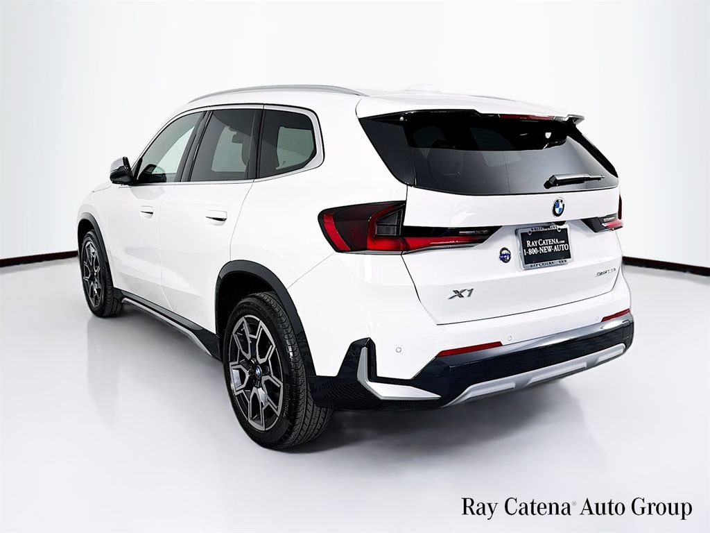 Used 2023 BMW X1 xDrive28i w/ Convenience Package AWD/4WD image 5